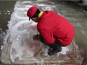 赣州厂房油污清洗